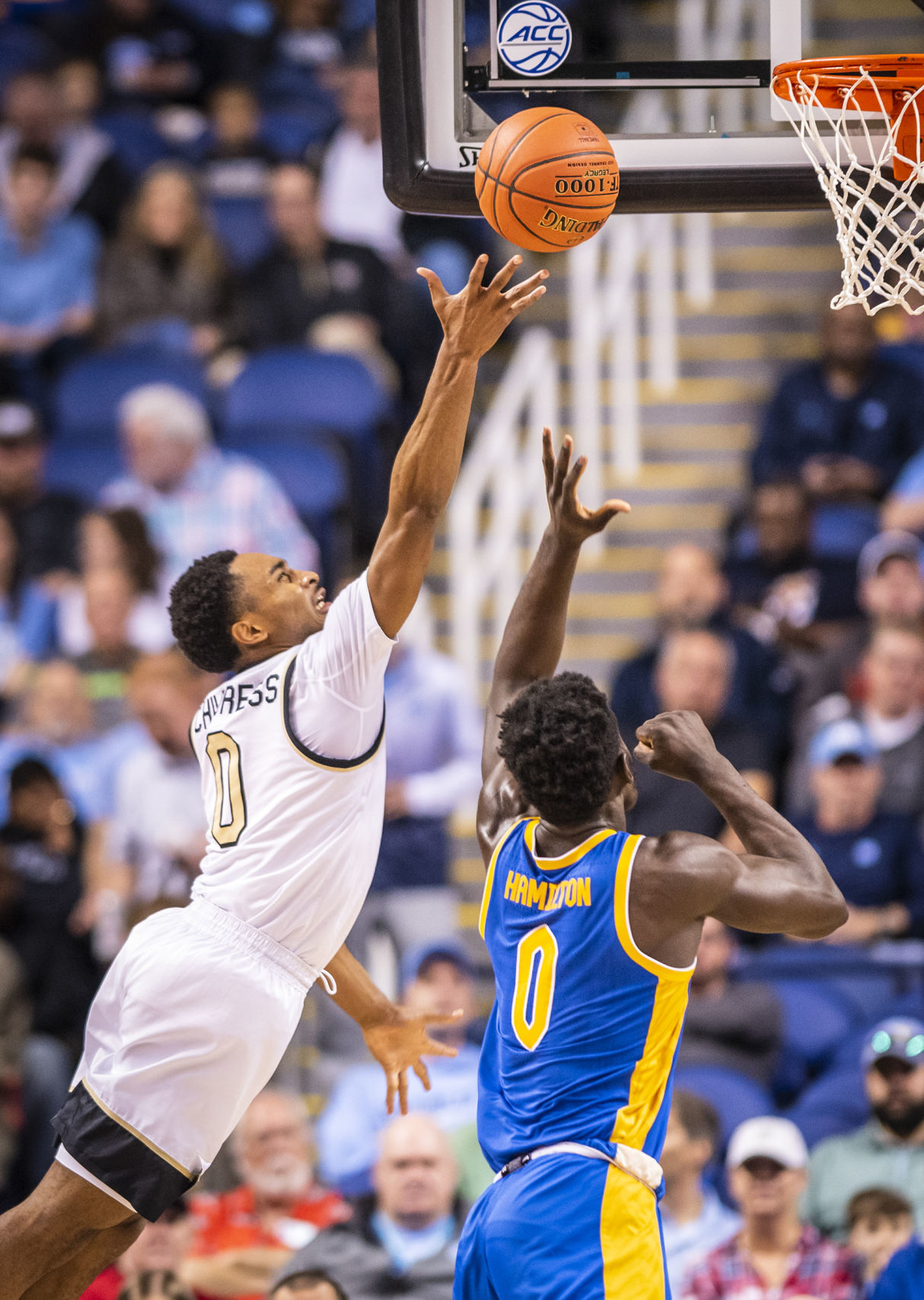 WakeBasketball
